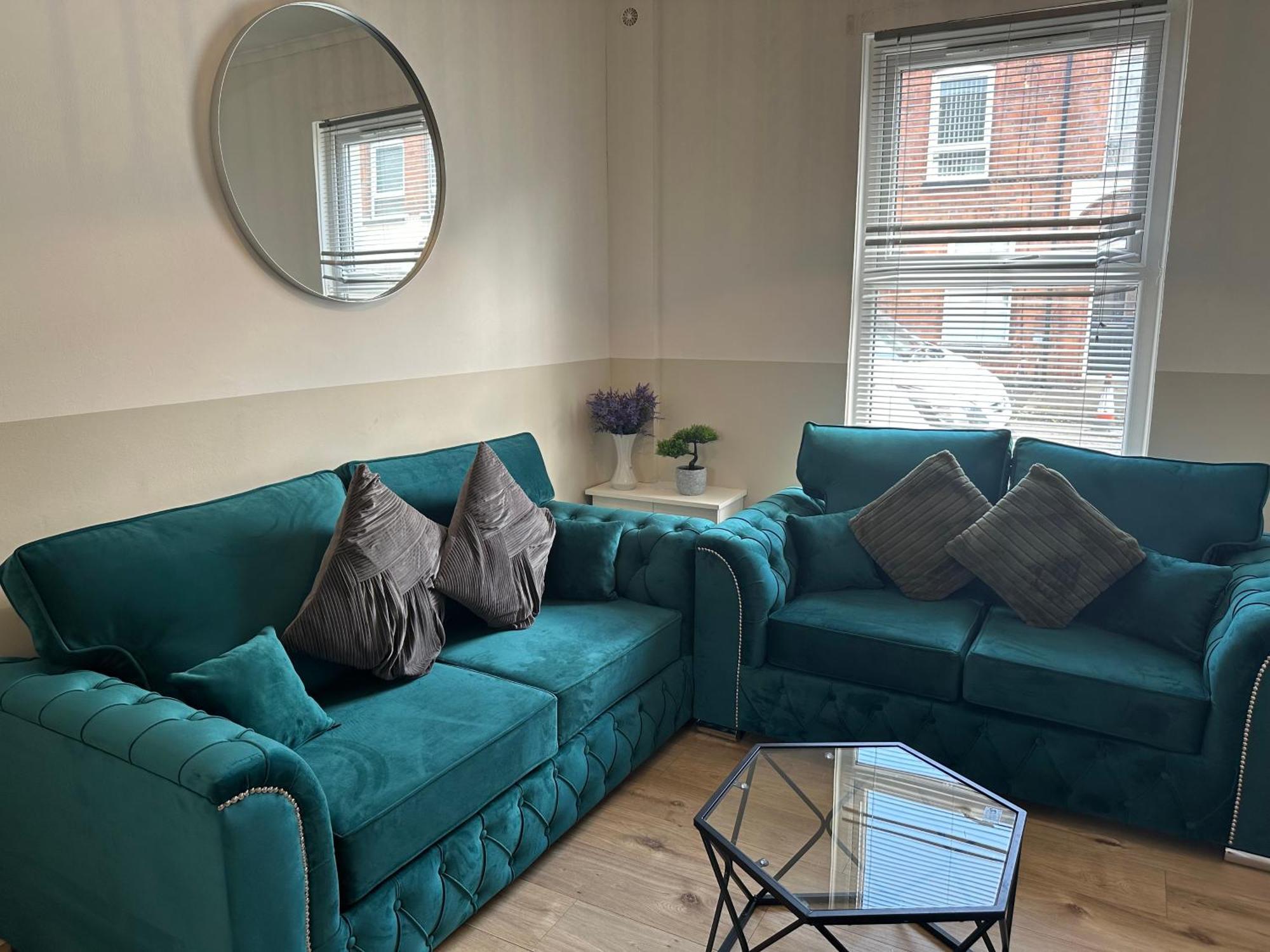2Br City Side House Belfast Ngoại thất bức ảnh