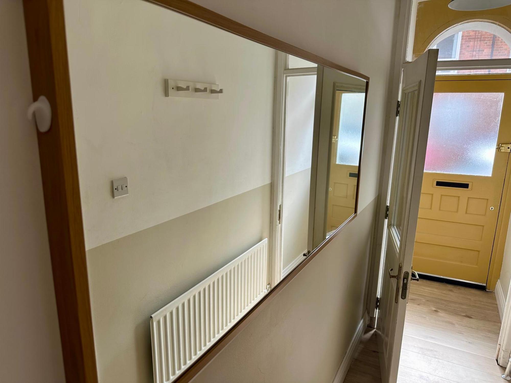 2Br City Side House Belfast Ngoại thất bức ảnh