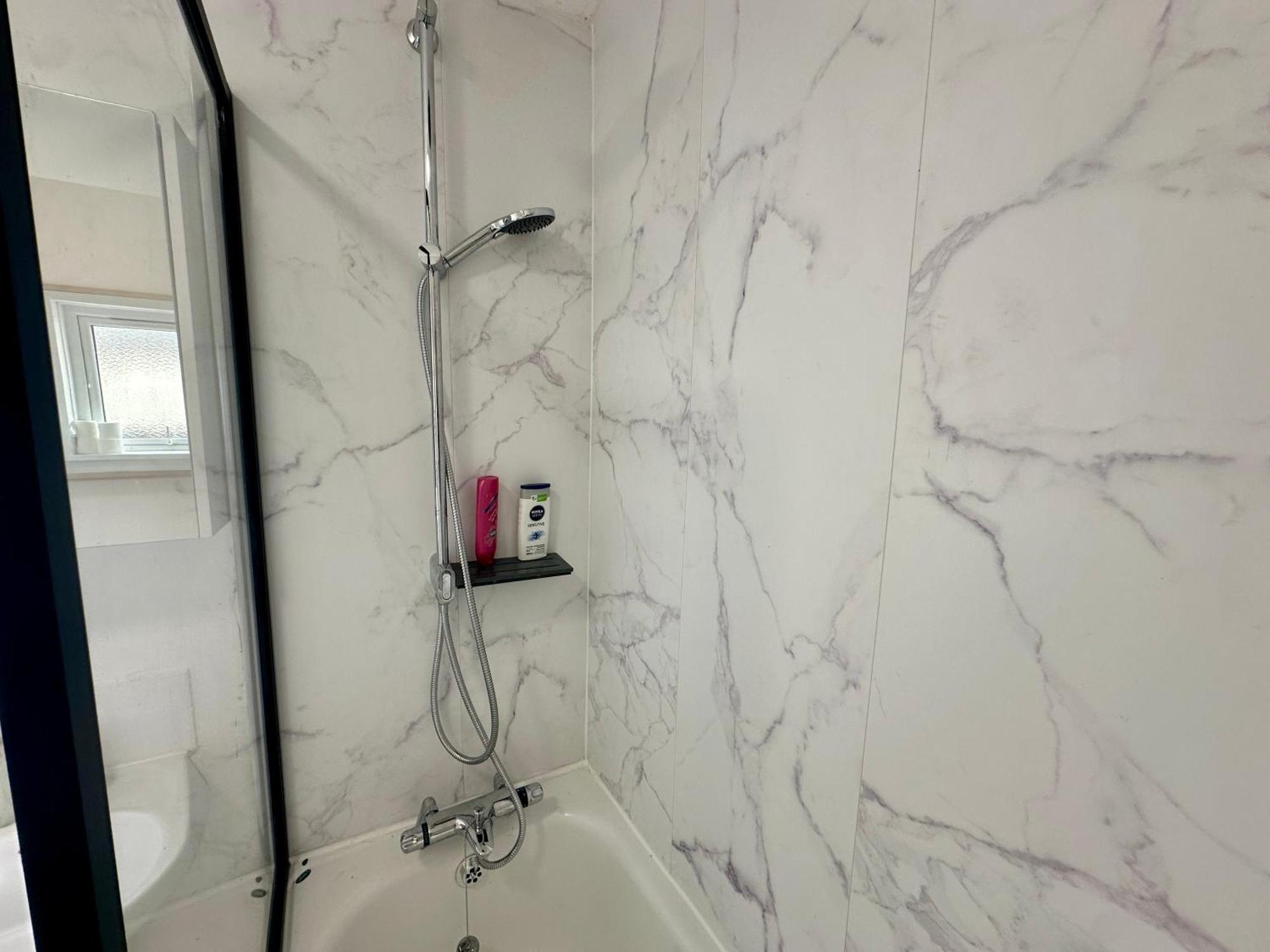 2Br City Side House Belfast Ngoại thất bức ảnh